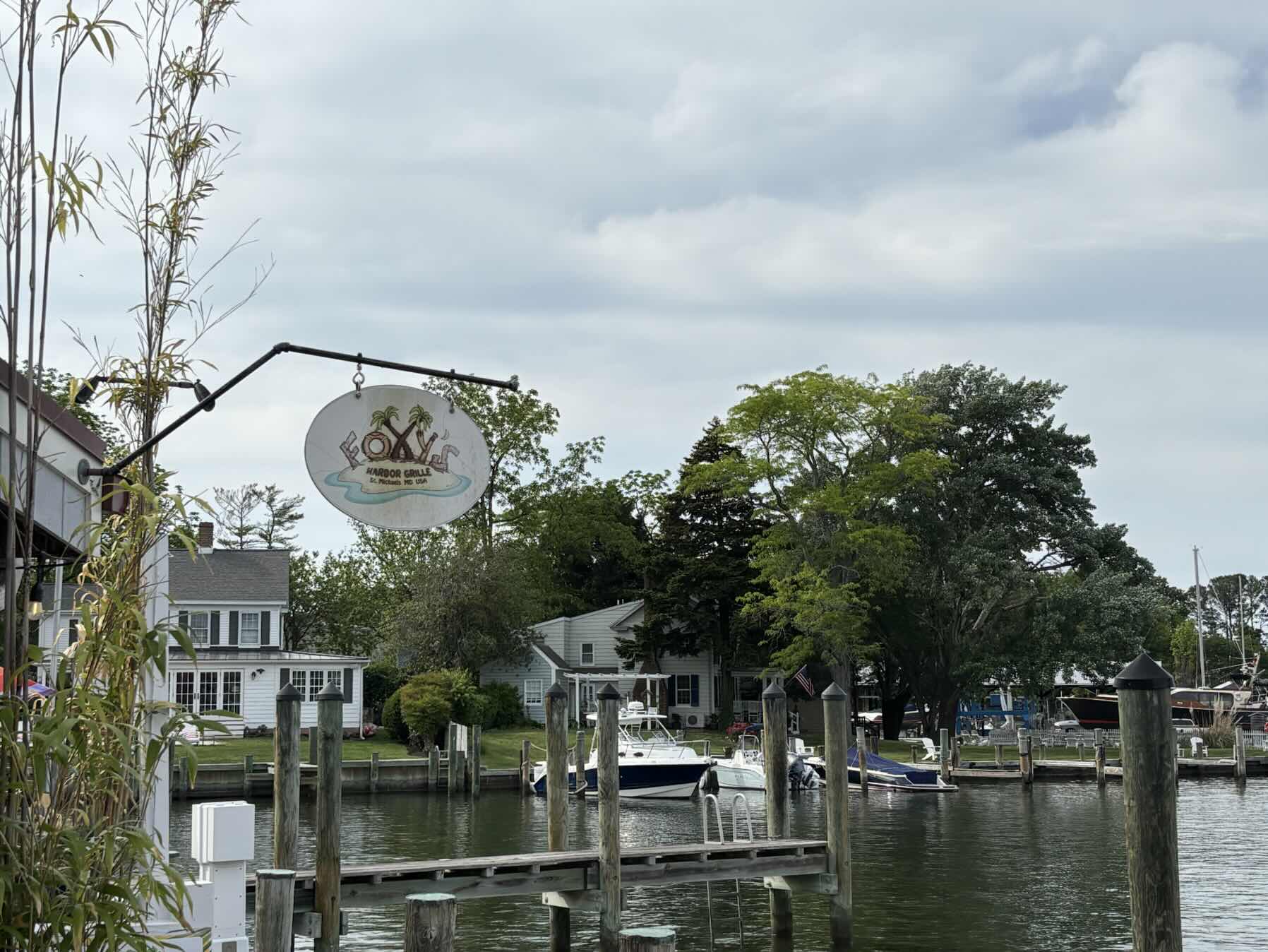 Solomons to St. Michael’s San Domingo Creek_61E4F130-8593-466B-B9BC-16A3B22484C5