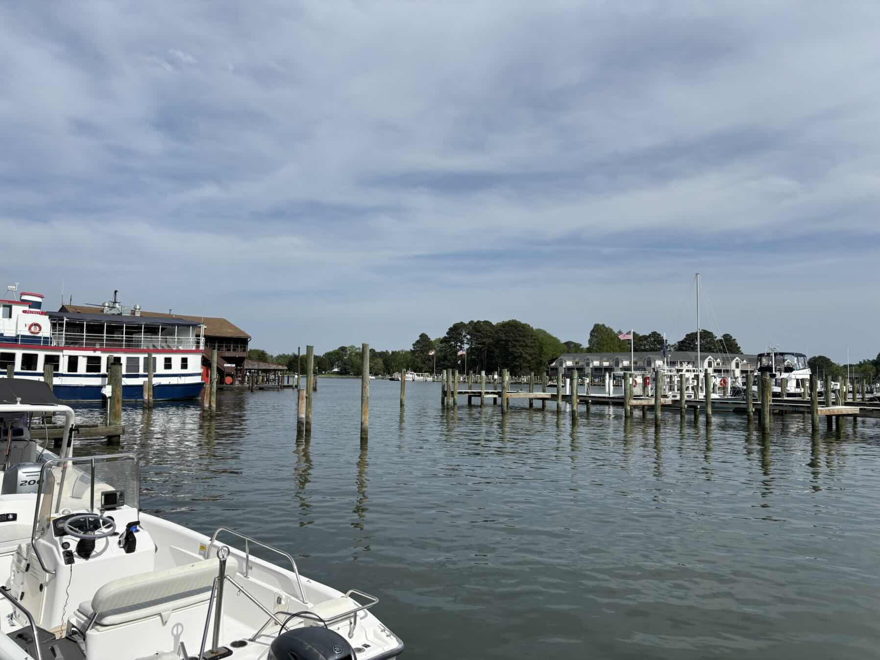 Solomons to St. Michael’s San Domingo Creek_6CC1A8AC-7B93-4D83-87AB-105A3C5A19F5