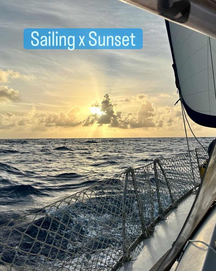 Voyage photo from SBM to Bocas Del Toros - Part 2