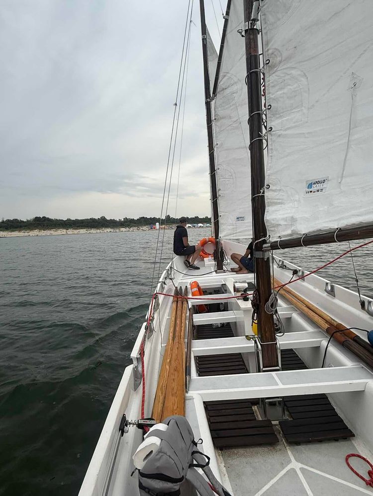 Voyage photo from