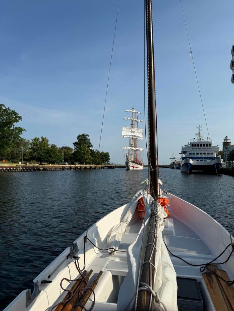 Voyage photo from