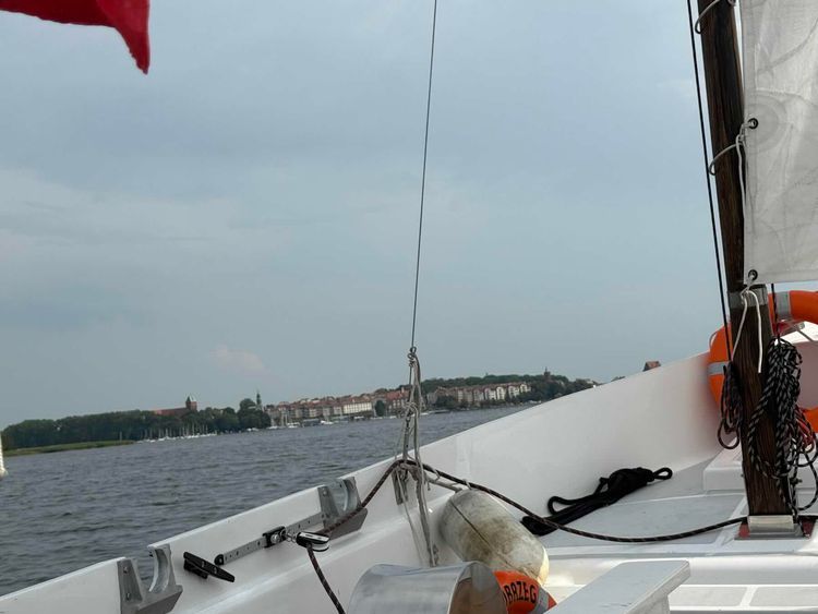 Voyage photo from