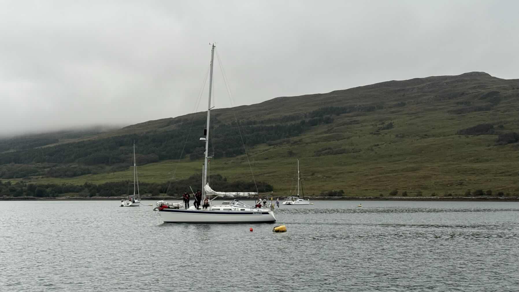 Highland Express Leg 14 Day 2_0C4D773F-8C9F-4128-8713-320B24398A0C