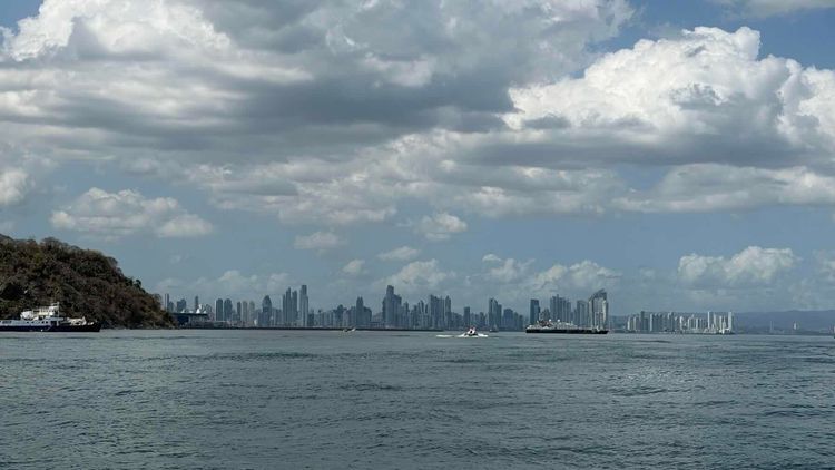 Voyage photo from Traversé entre Panama et Galapagos 🥰