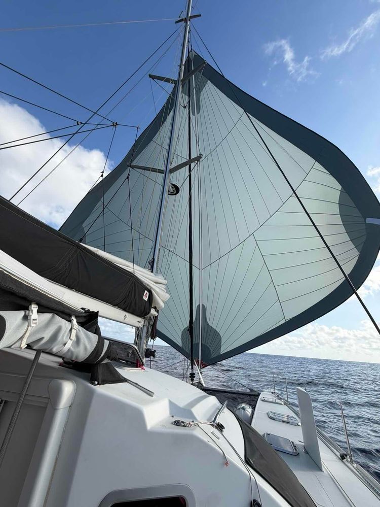 Voyage photo from Traversé entre Panama et Galapagos 🥰