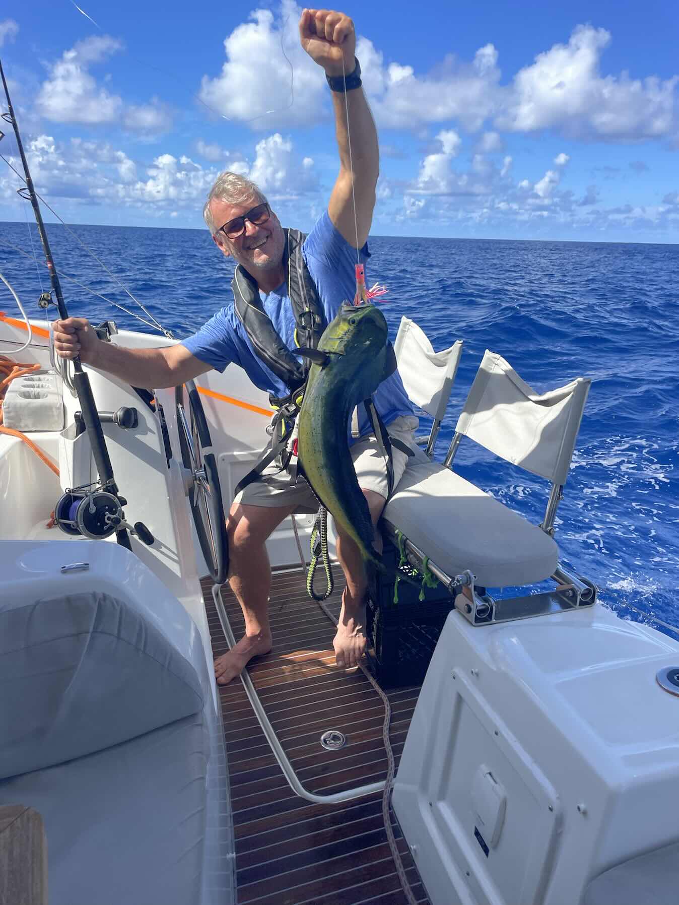 Leg 3 Bermuda to Le Marin, Martinique _59E25130-4CCB-47C7-B06F-F720F7953192
