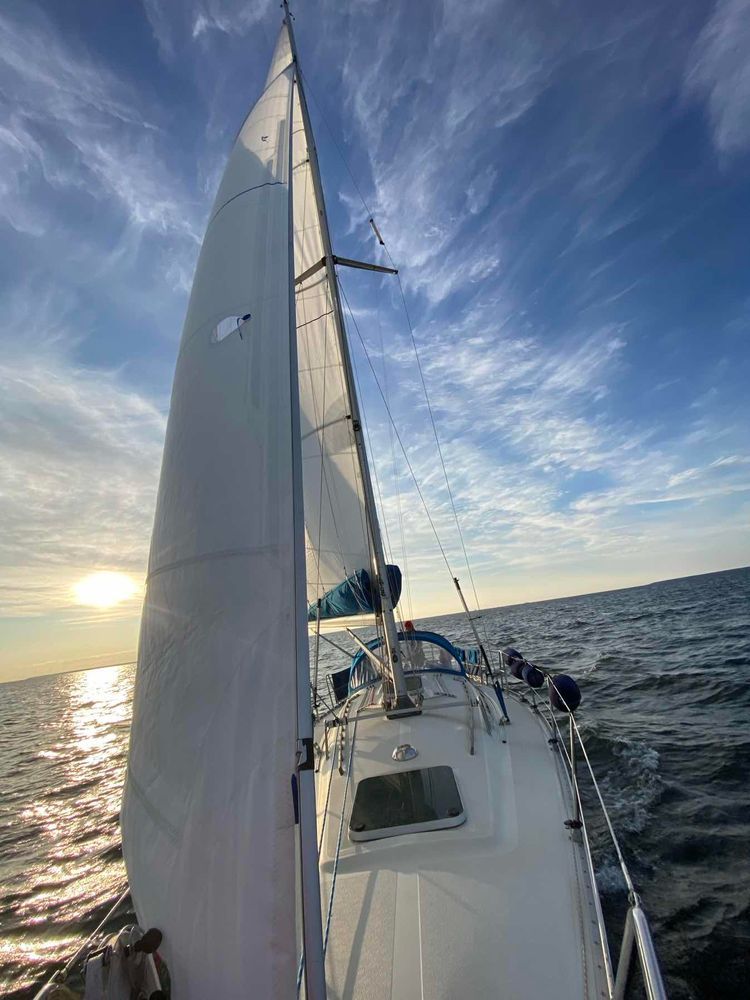 Voyage photo from Tallinna reid