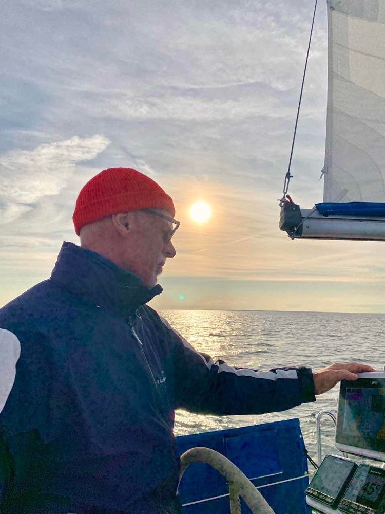 Voyage photo from Tallinna reid