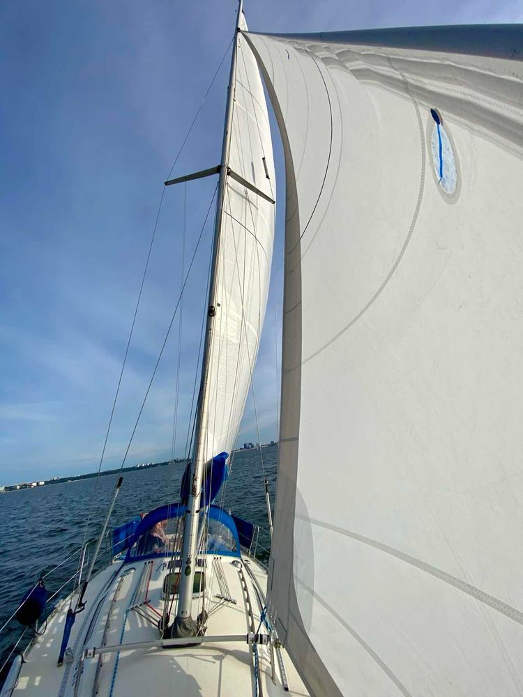 Voyage photo from Tallinna reid