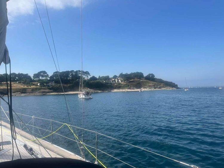 Voyage photo from 
