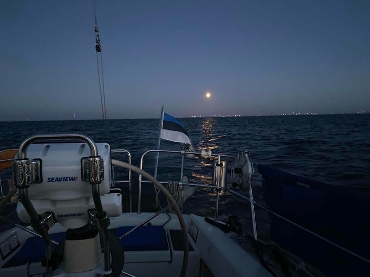Voyage photo from 