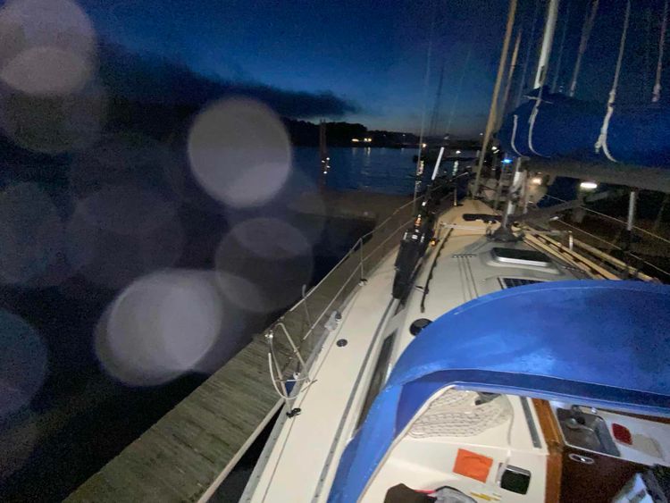 Voyage photo from 