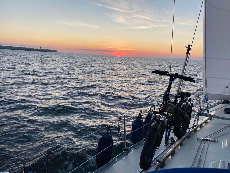 Voyage photo from 