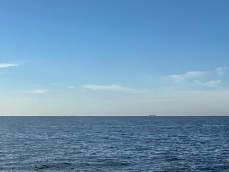 Voyage photo from Sesimbra to Sines