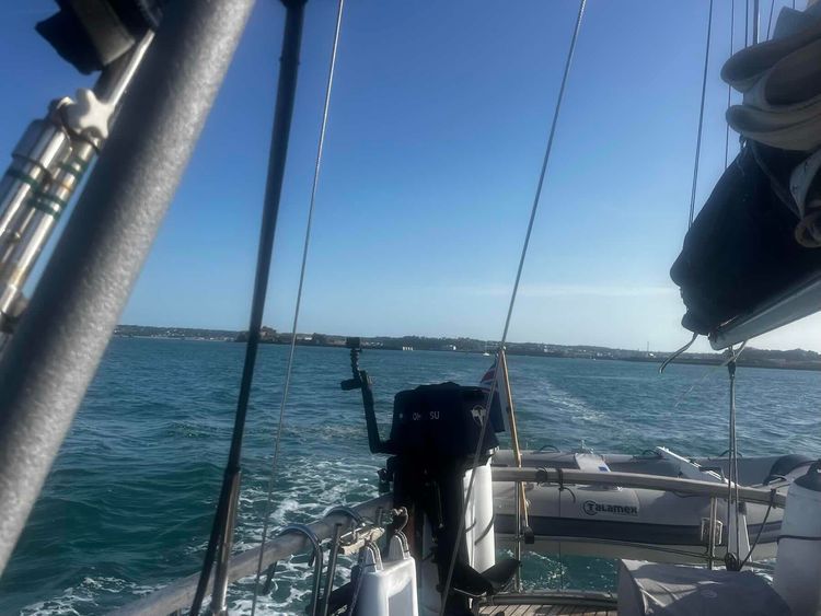 Voyage photo from Jersey - Saint Cast