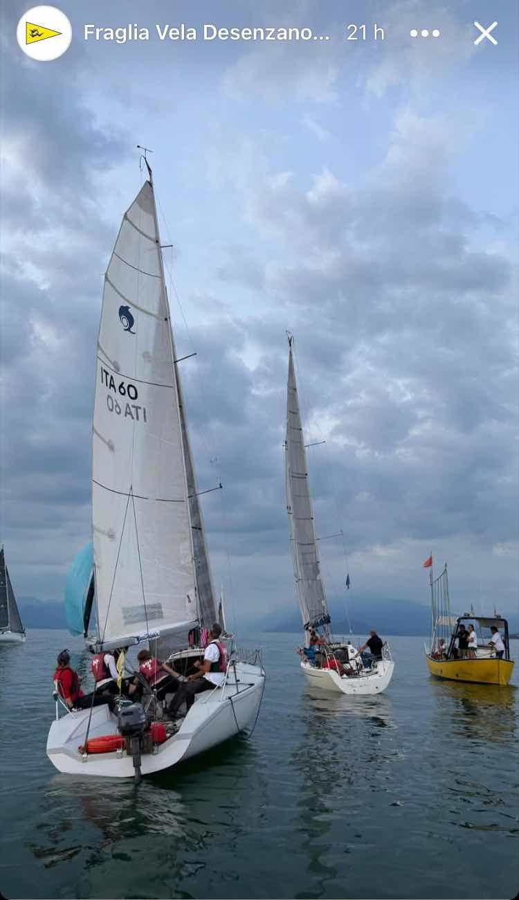Voyage photo from MAÇÇ RACE 2025