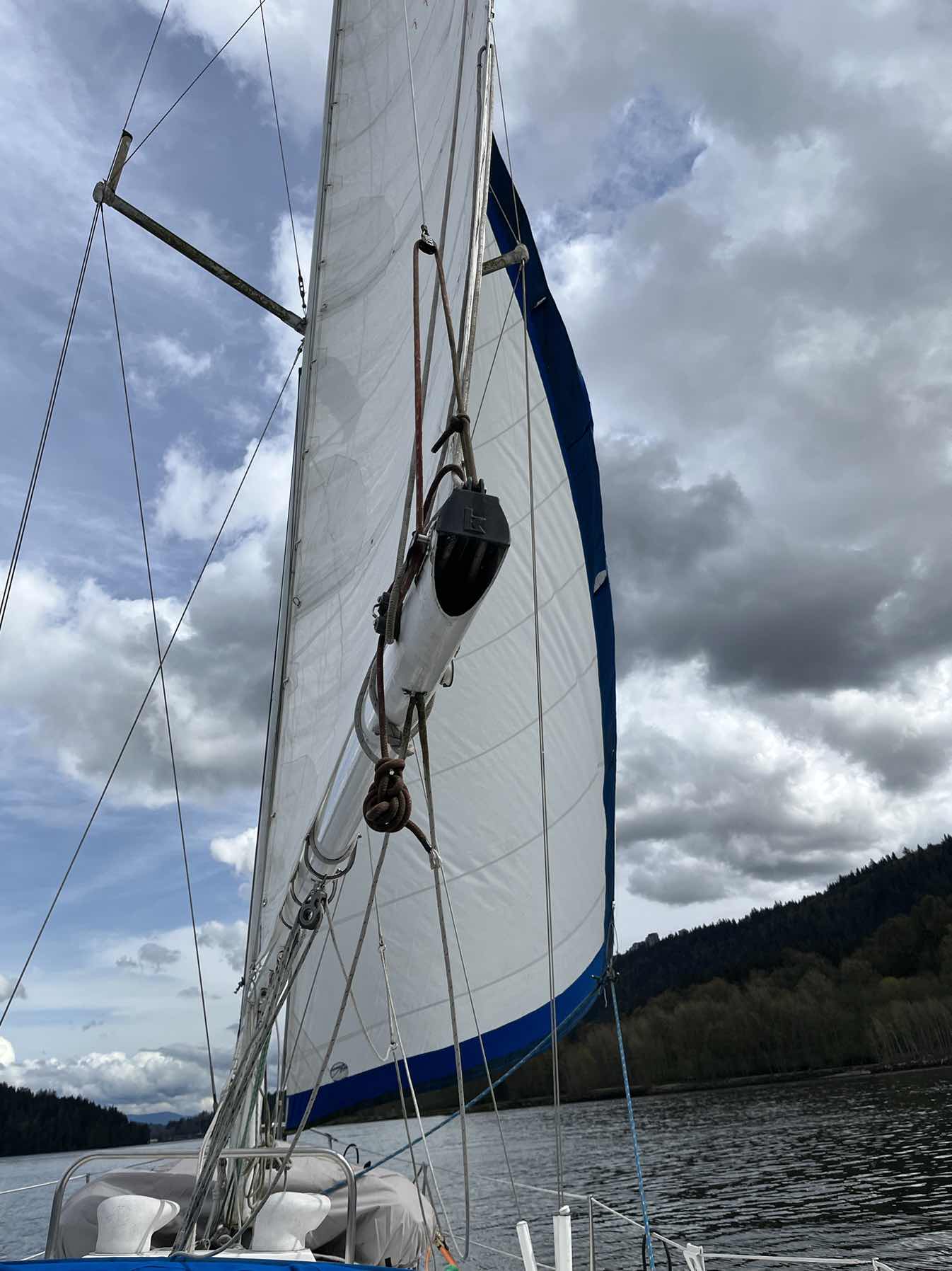 Indian Arm - Single Handed_3790E298-3683-4B64-9B53-DA0637B64501