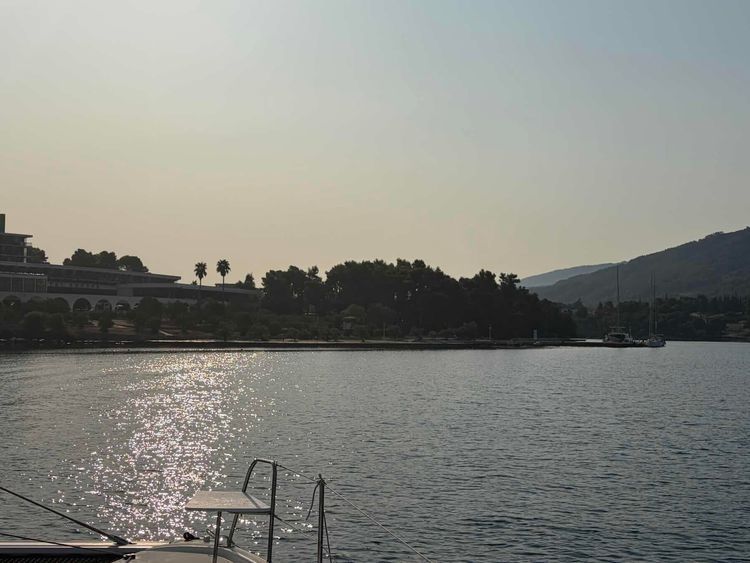 Voyage photo from