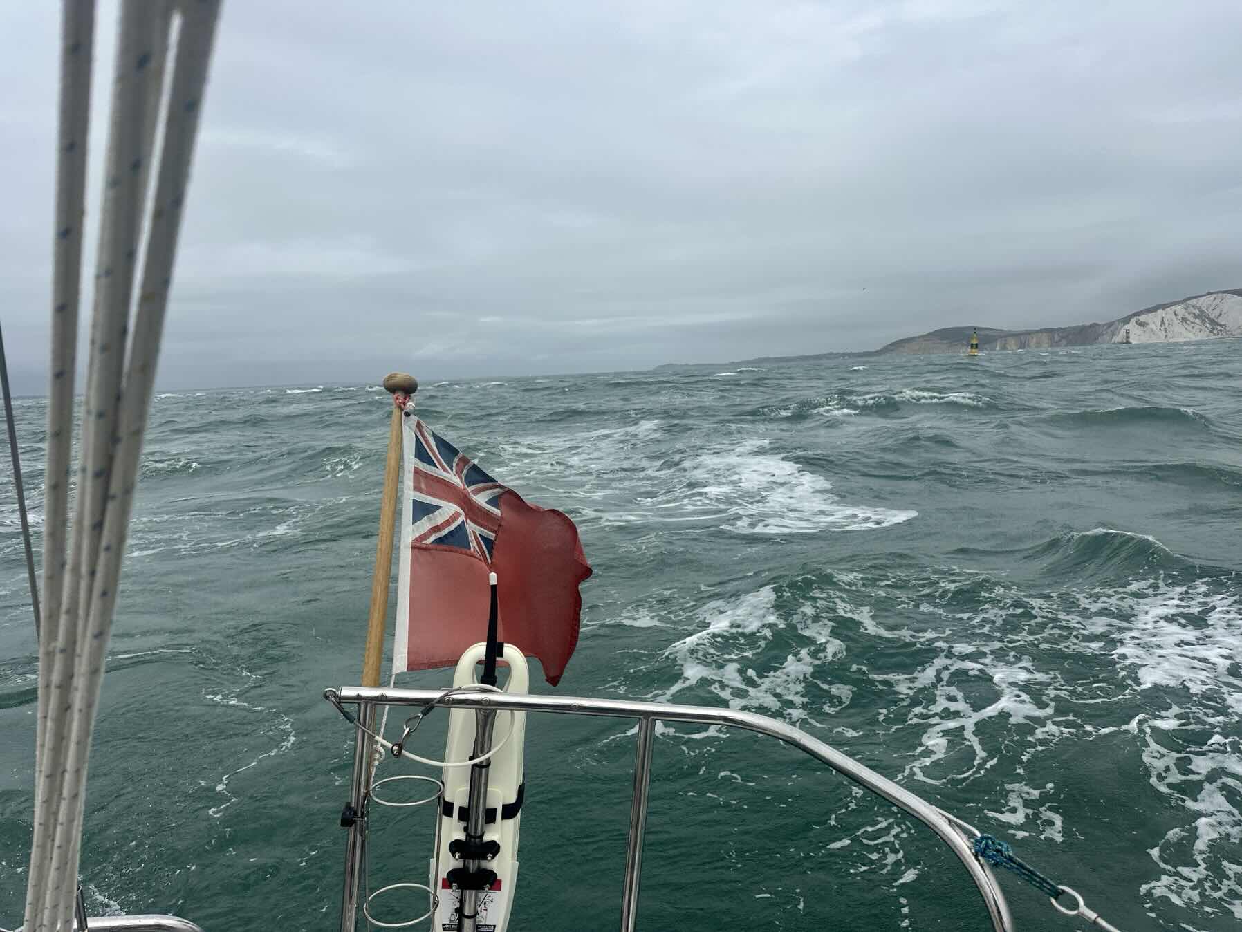 Sail beats motor _6DA2E0E1-C3A7-4DB4-B244-83B5512C0B10