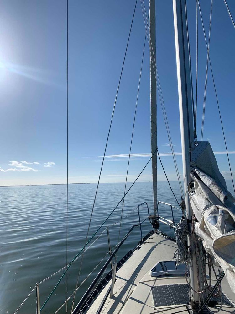 Voyage photo from IJsselmeer Trip 3/3