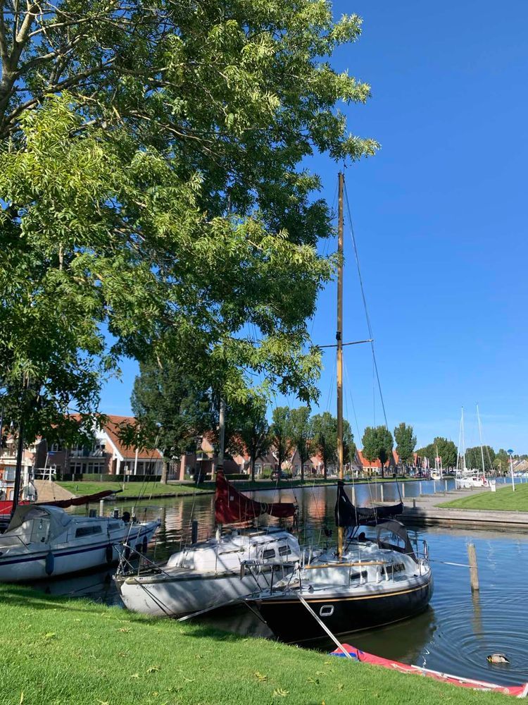 Voyage photo from IJsselmeer Trip 3/3
