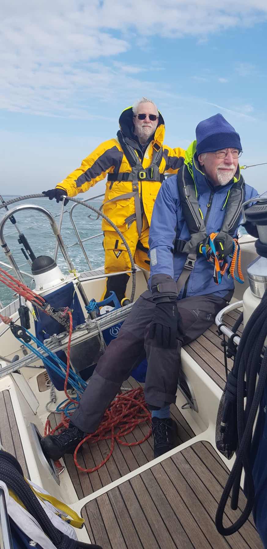 Cowes to Northney through Submarine Barrier_62A03DDE-BAA3-4122-9BD8-5EFCB05B5DDB