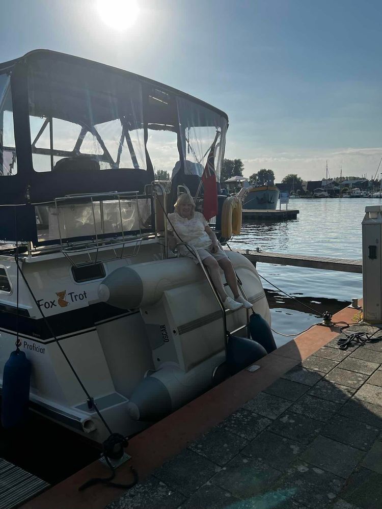 Voyage photo from Day5