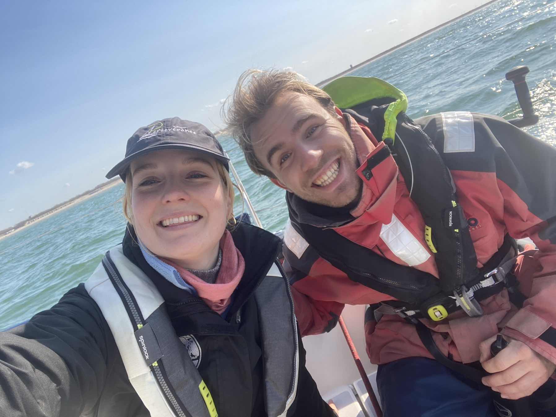 Trainingsdagje met Bart en Natalie_CC6E51D4-CB4D-4E5D-95C0-E13F4138512D