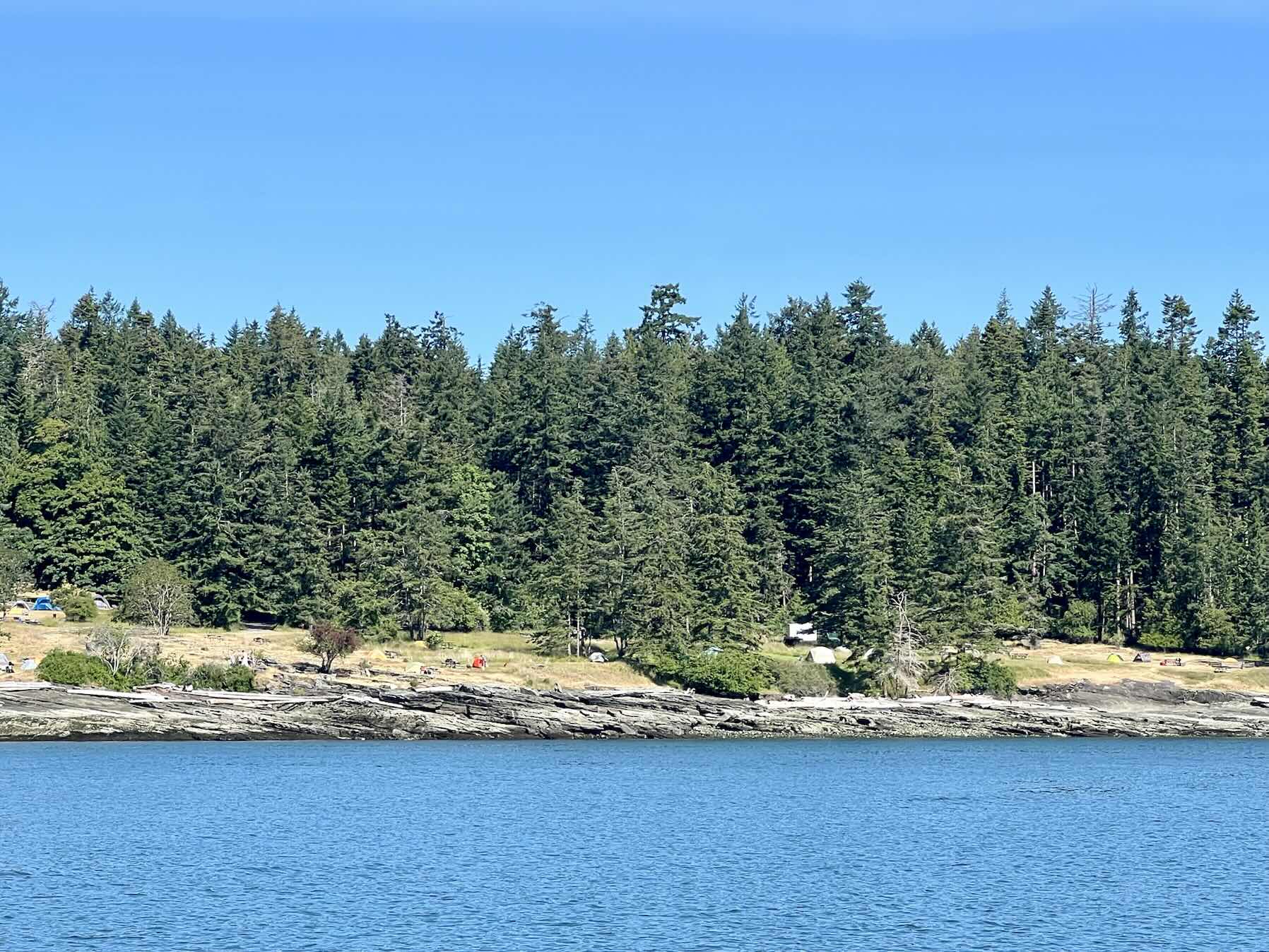 Daddy Daughter sail to Salt Spring Island _5696F3DB-0CE2-4F79-98EE-FD06DB8D6639