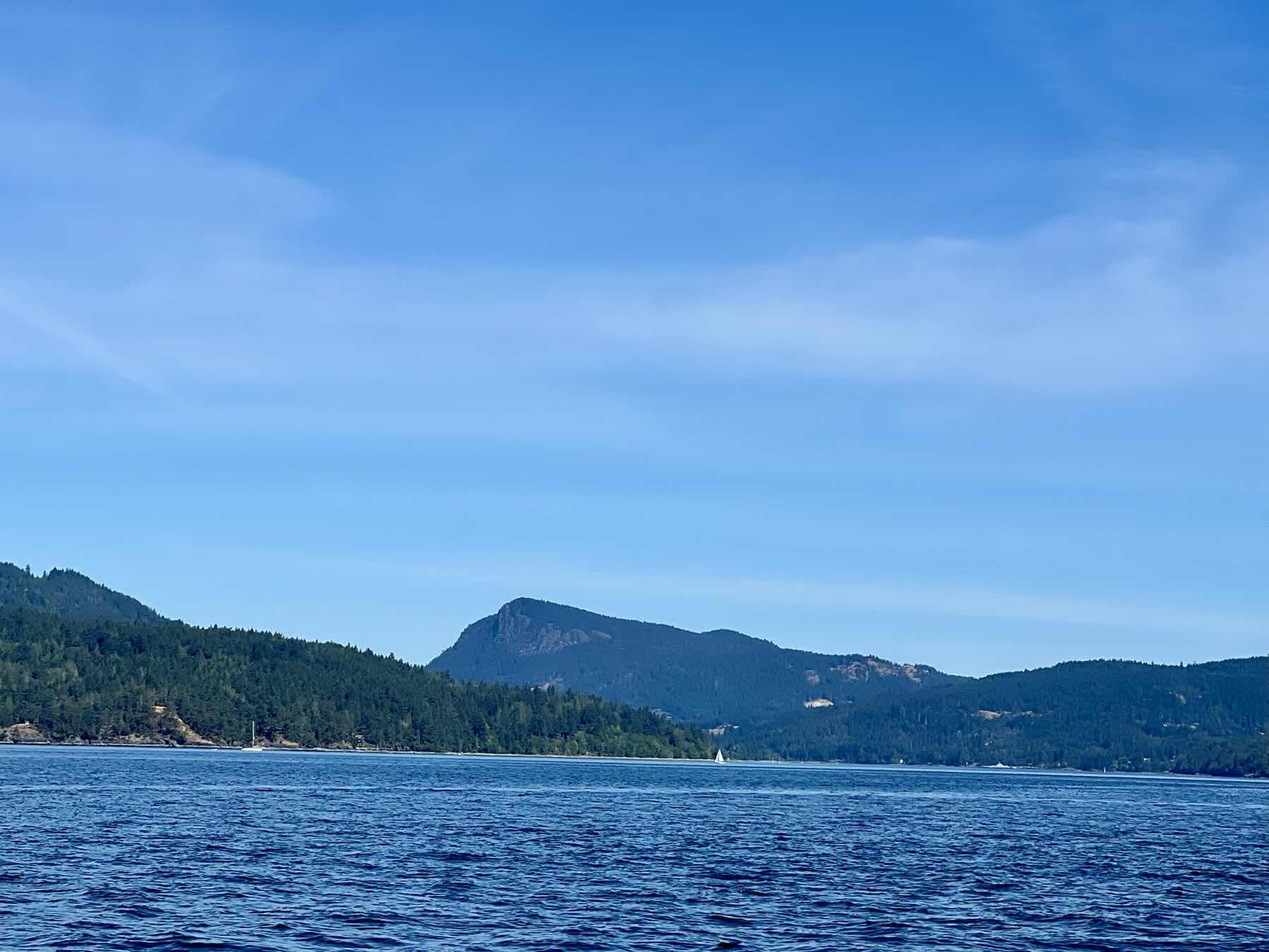 Daddy Daughter sail to Salt Spring Island _968B9EDF-1E54-41D5-8B85-CD05E8675AF6