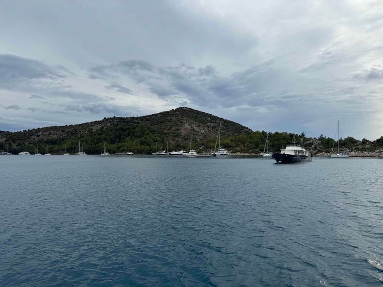 Voyage photo from Kiseli Adası - Söğüt