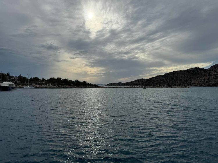 Voyage photo from Kiseli Adası - Söğüt