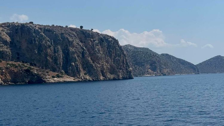 Voyage photo from Nafplio - Tolo