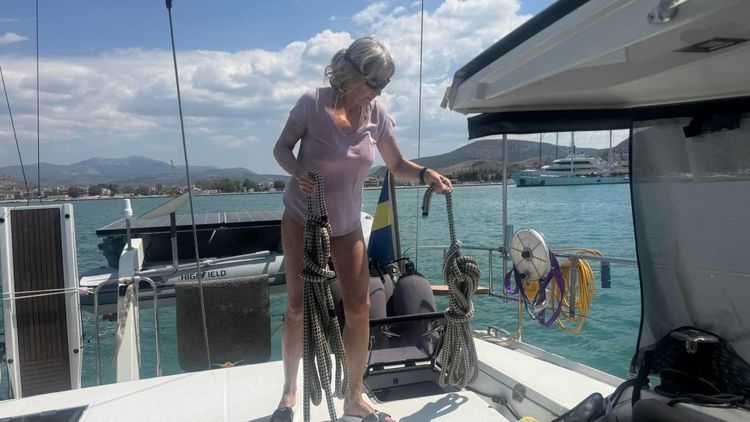 Voyage photo from Nafplio - Tolo