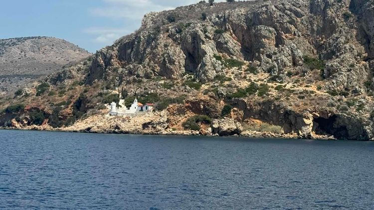 Voyage photo from Nafplio - Tolo