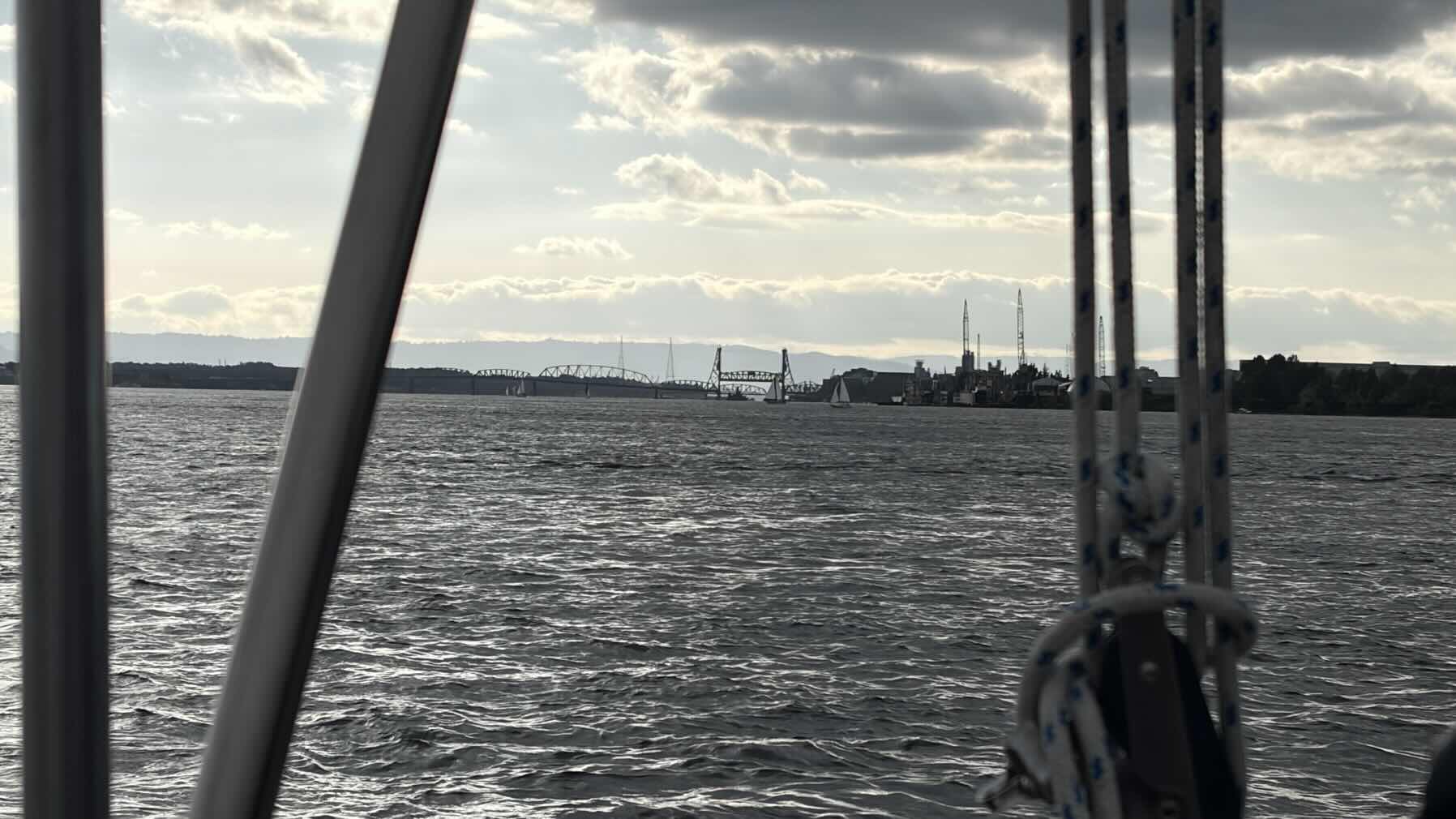 Adventures on a Race Committee Boat_0C0F24D3-D5BC-4FFD-AA91-8D244F0D01A8