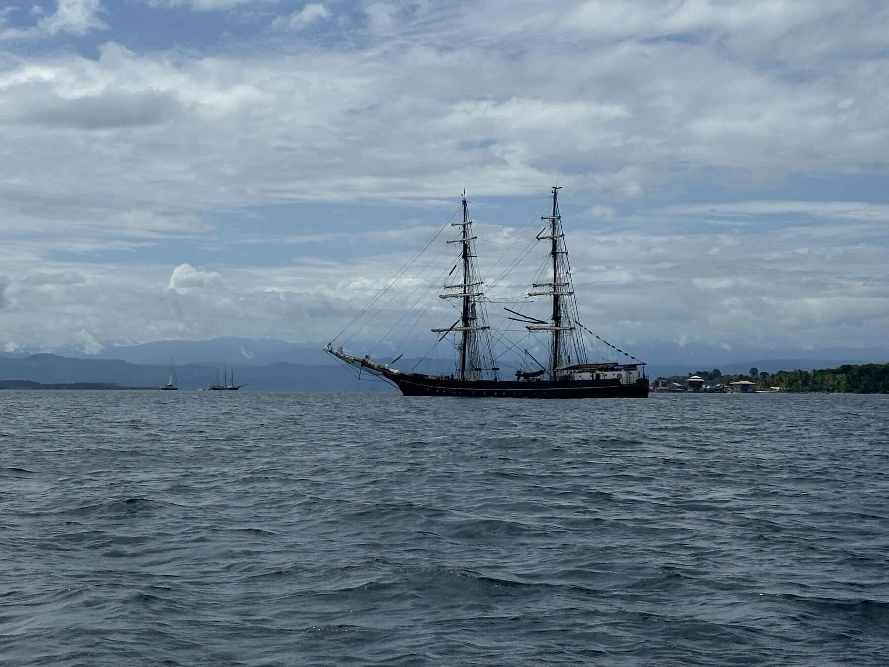 Bocas del Toro to SBM_CC75361A-4D33-426F-A3D2-C751AE7F2A31