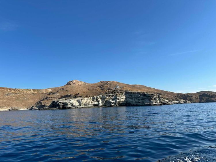 Voyage photo from 