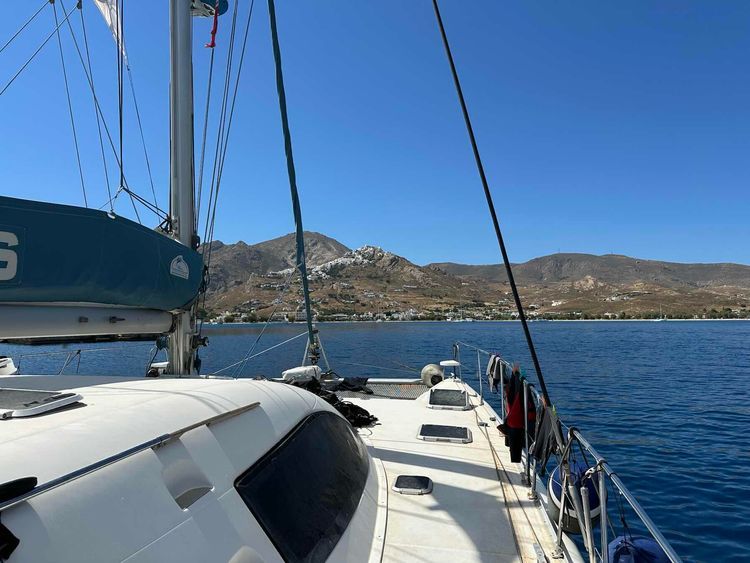 Voyage photo from 