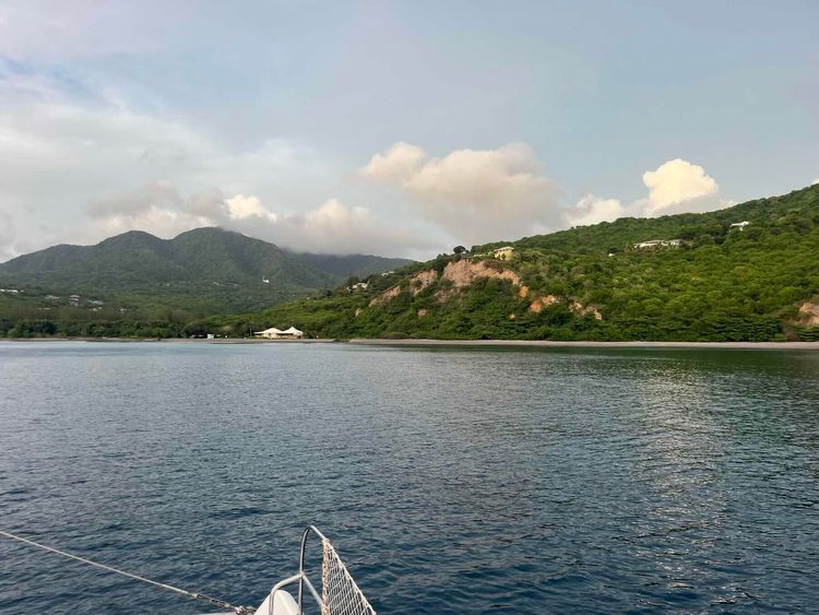 Voyage photo from Les Saintes Montserrat 