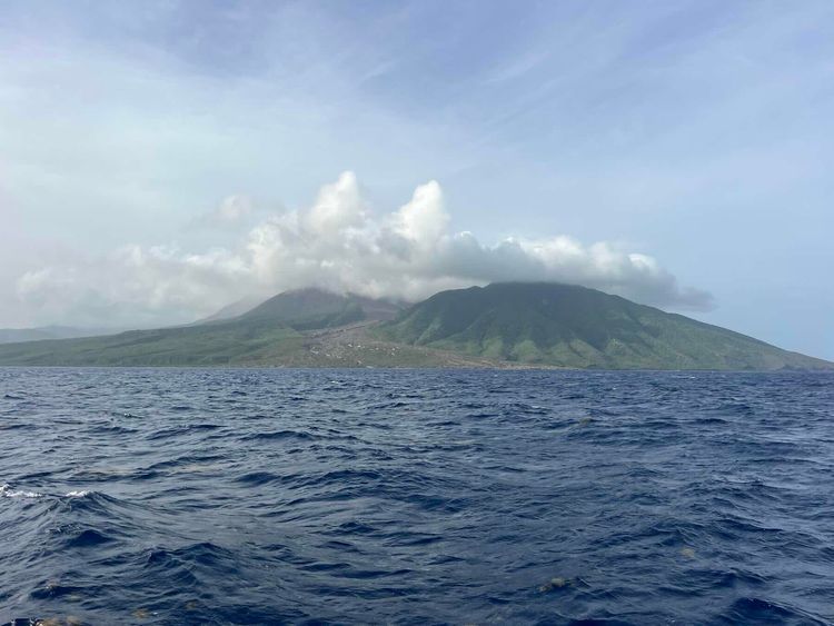 Voyage photo from Les Saintes Montserrat 