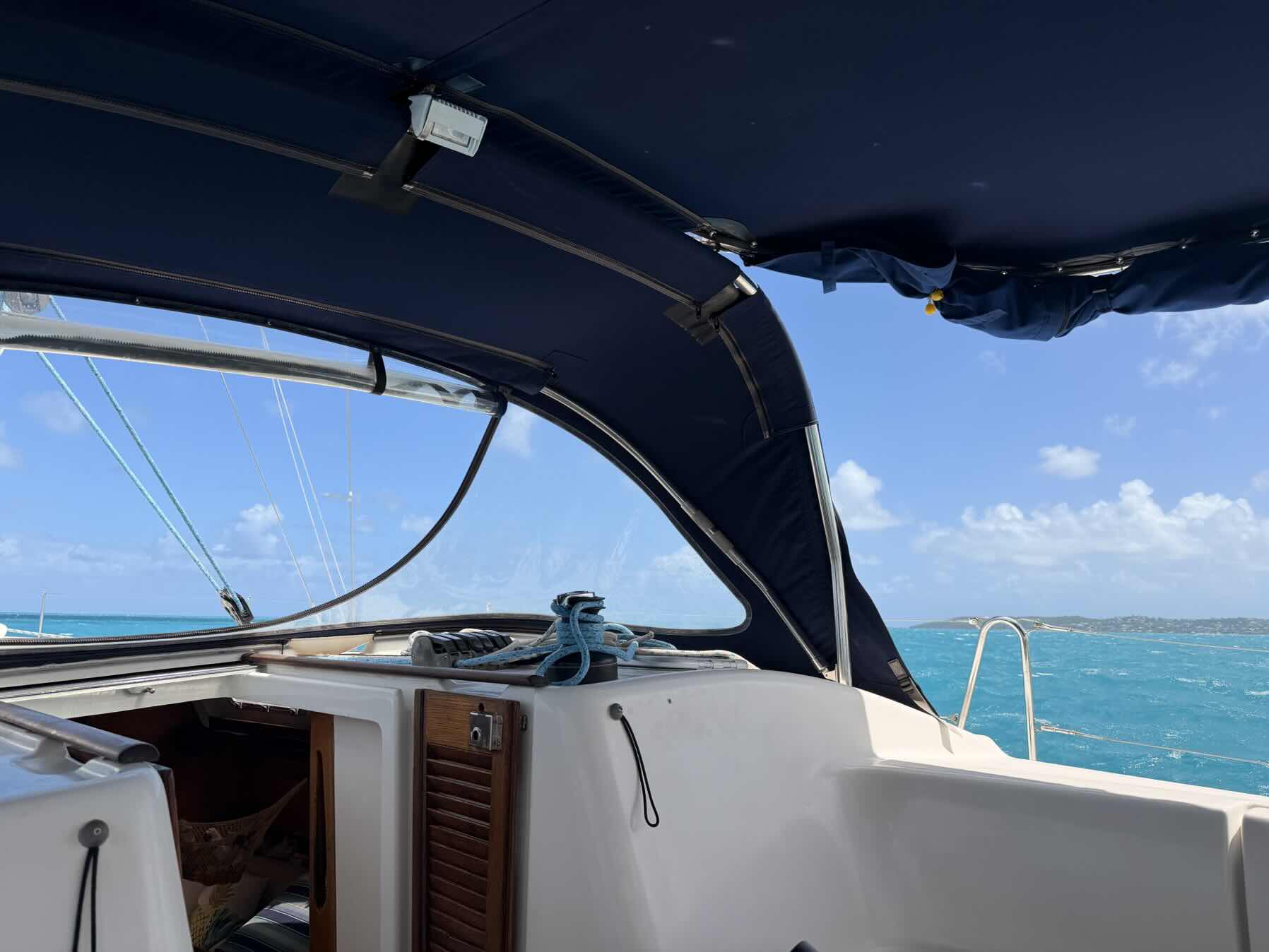 Sailing Antigua , around deep bay_18BCE87D-F350-4284-9AE0-AF0BEA0DD58B