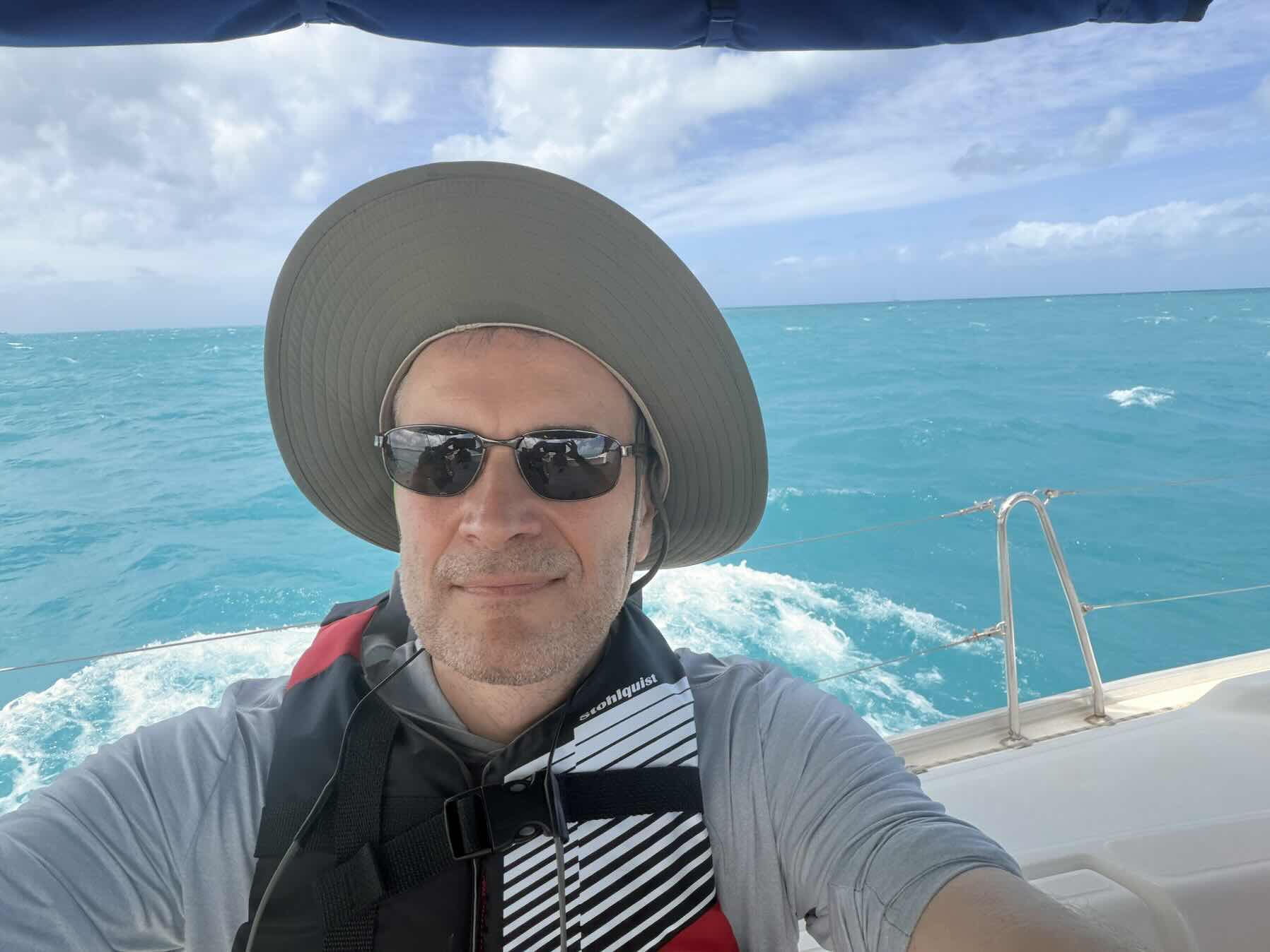 Sailing Antigua , around deep bay_A71B981B-7470-44CC-B2A2-9E305D1BF7C5