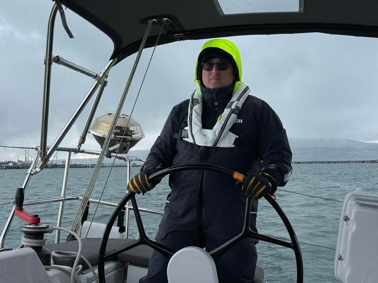 Voyage photo from No hay mal q por bien no venga