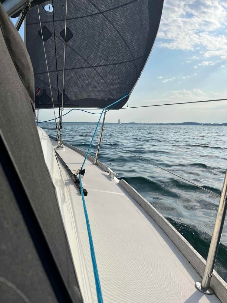 Voyage photo from 
