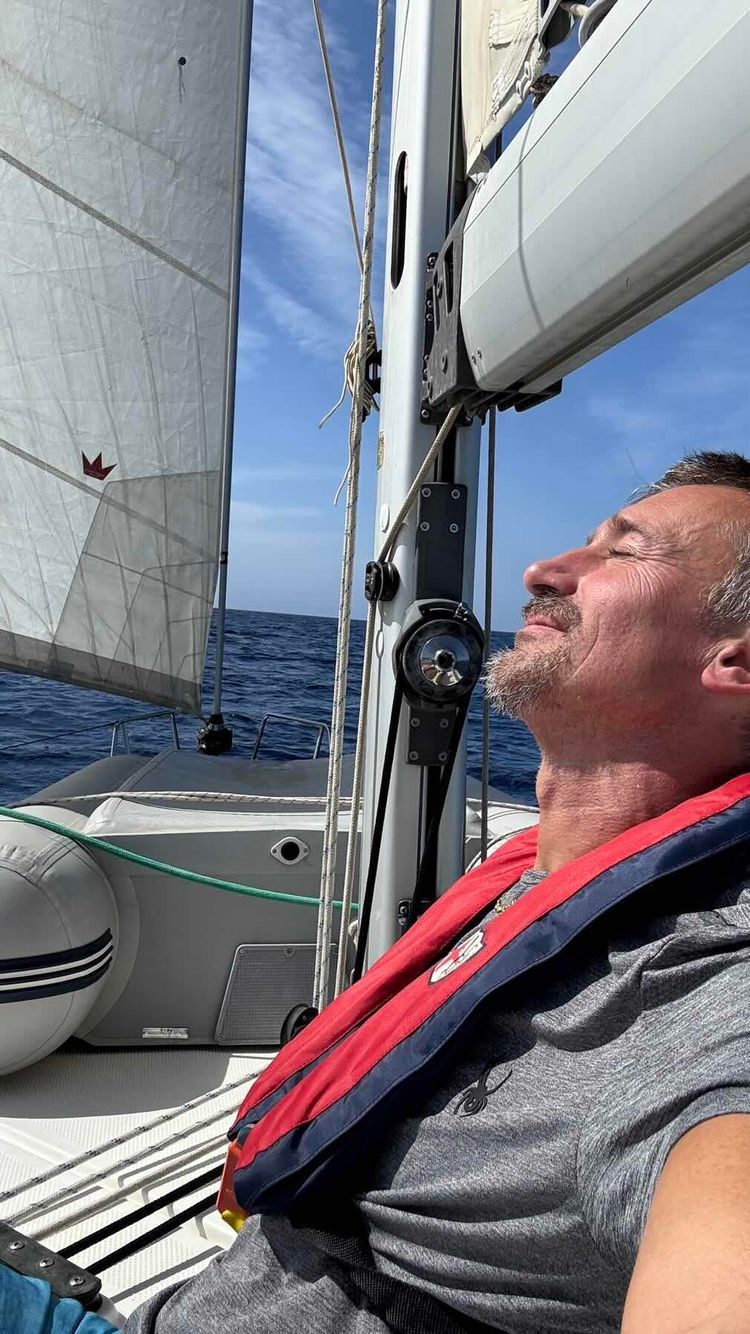 Voyage photo from 1. Tangier - La Graciosa