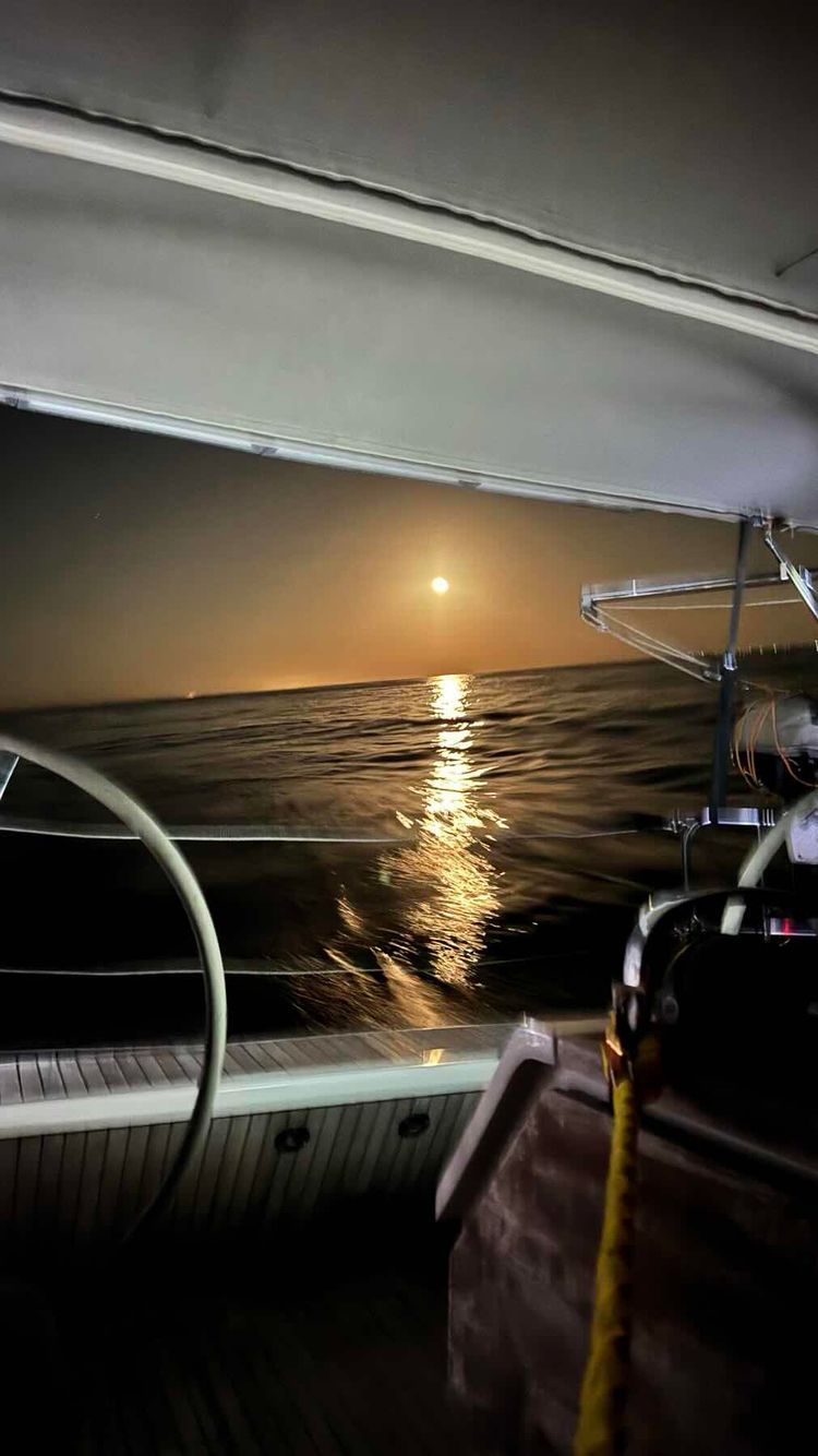 Voyage photo from 1. Tangier - La Graciosa