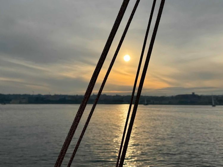 Voyage photo from Prima regata