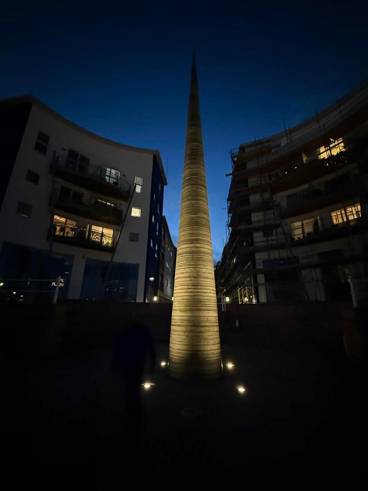 Voyage photo from Jersey to Weymouth