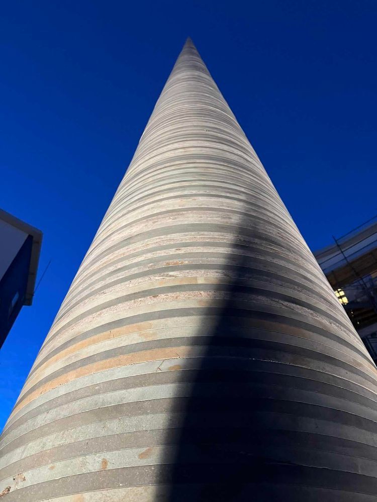 Voyage photo from Jersey to Weymouth